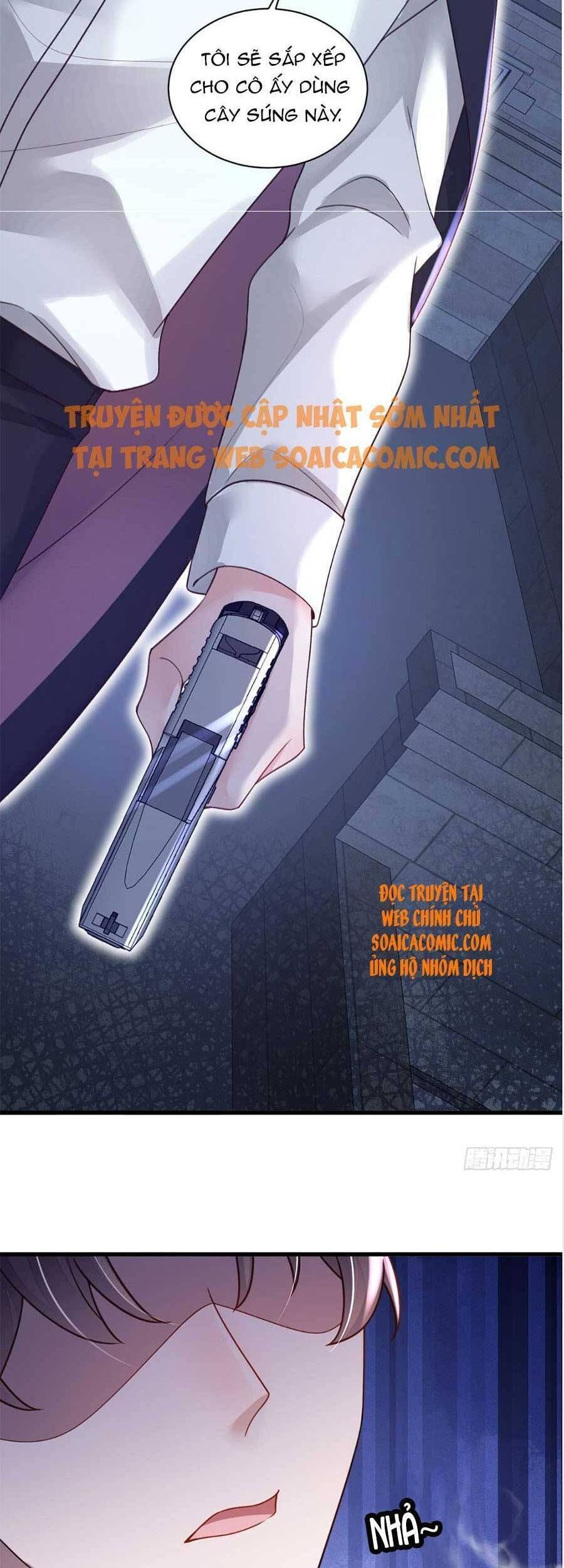 Lời Thì Thầm Của Ác Ma Chapter 68 - Trang 2