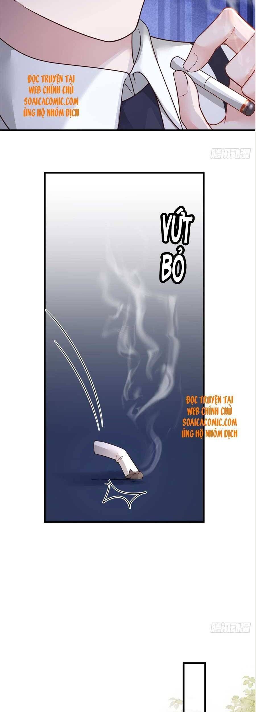 Lời Thì Thầm Của Ác Ma Chapter 68 - Trang 2