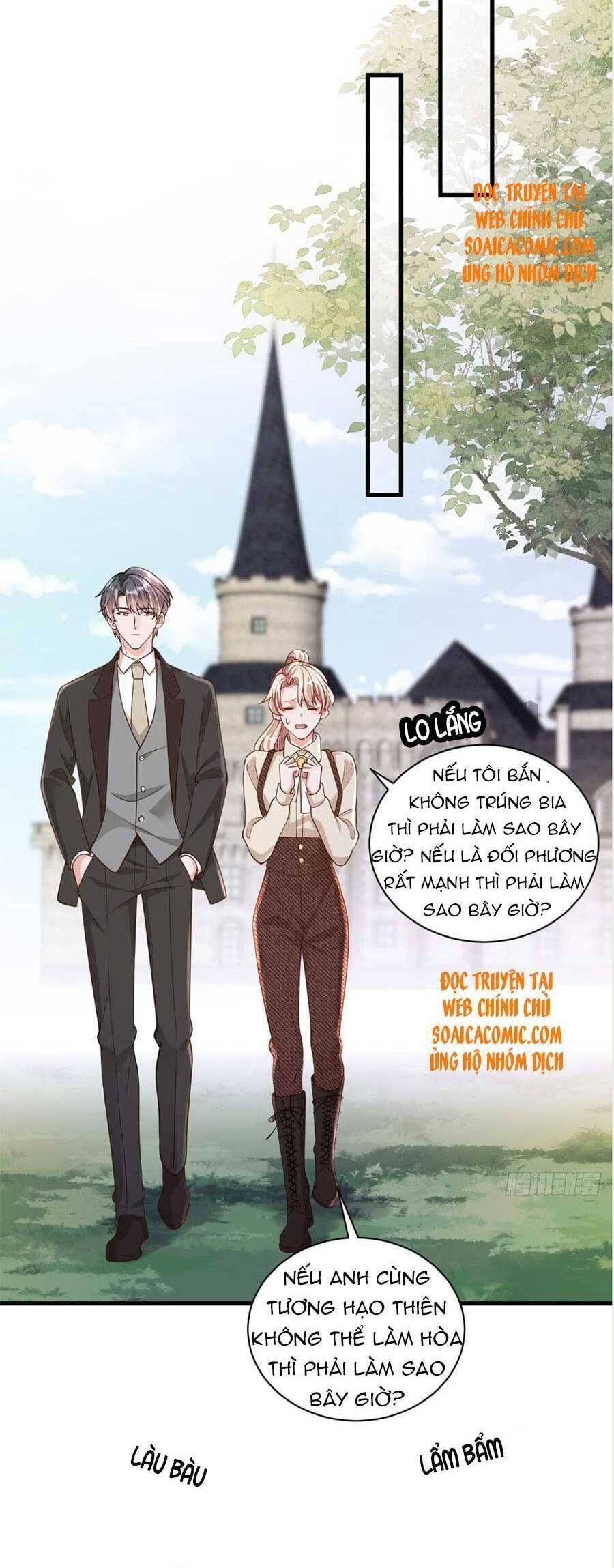 Lời Thì Thầm Của Ác Ma Chapter 68 - Trang 2