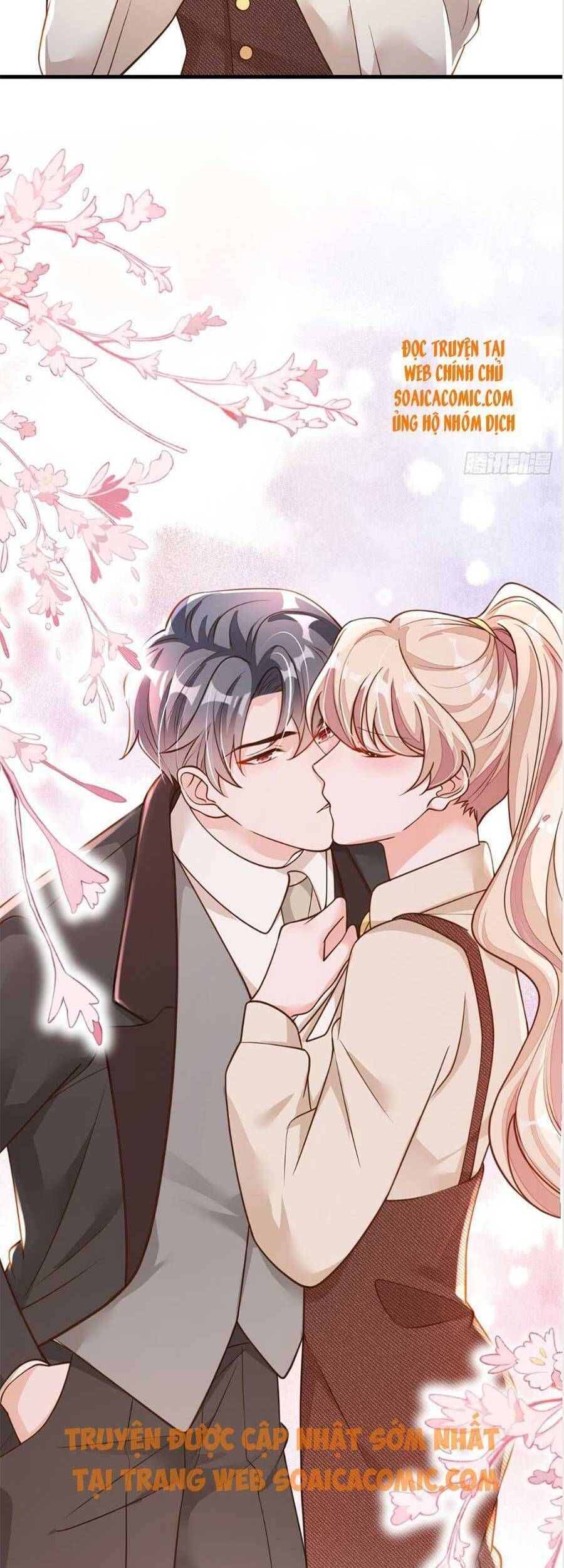 Lời Thì Thầm Của Ác Ma Chapter 68 - Trang 2