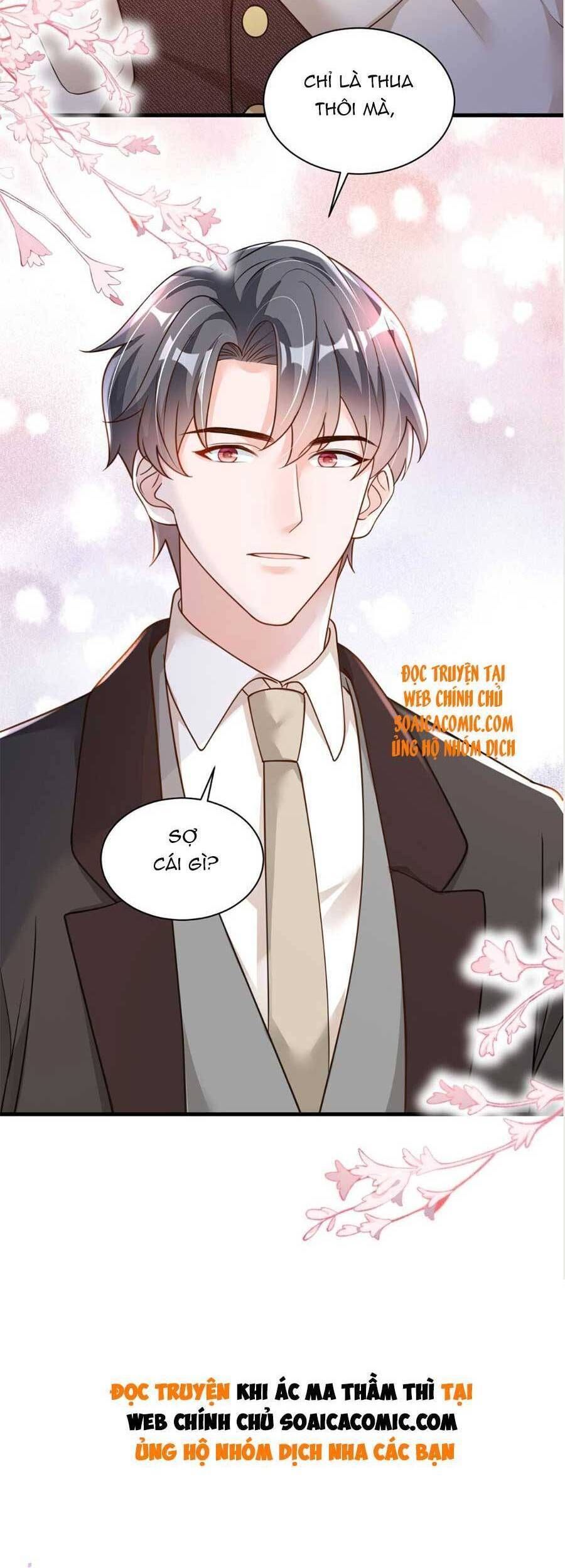 Lời Thì Thầm Của Ác Ma Chapter 68 - Trang 2