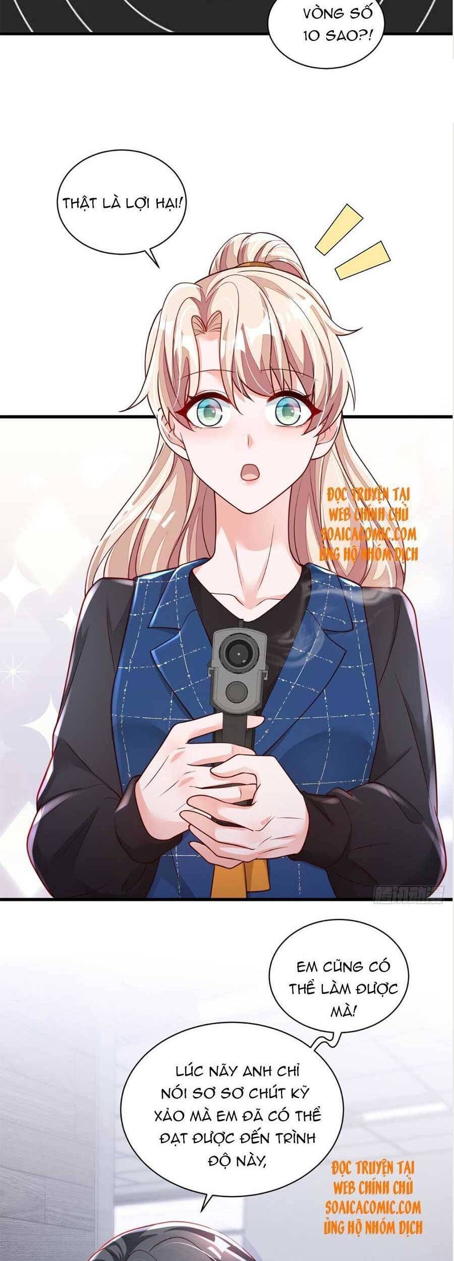 Lời Thì Thầm Của Ác Ma Chapter 68 - Trang 2