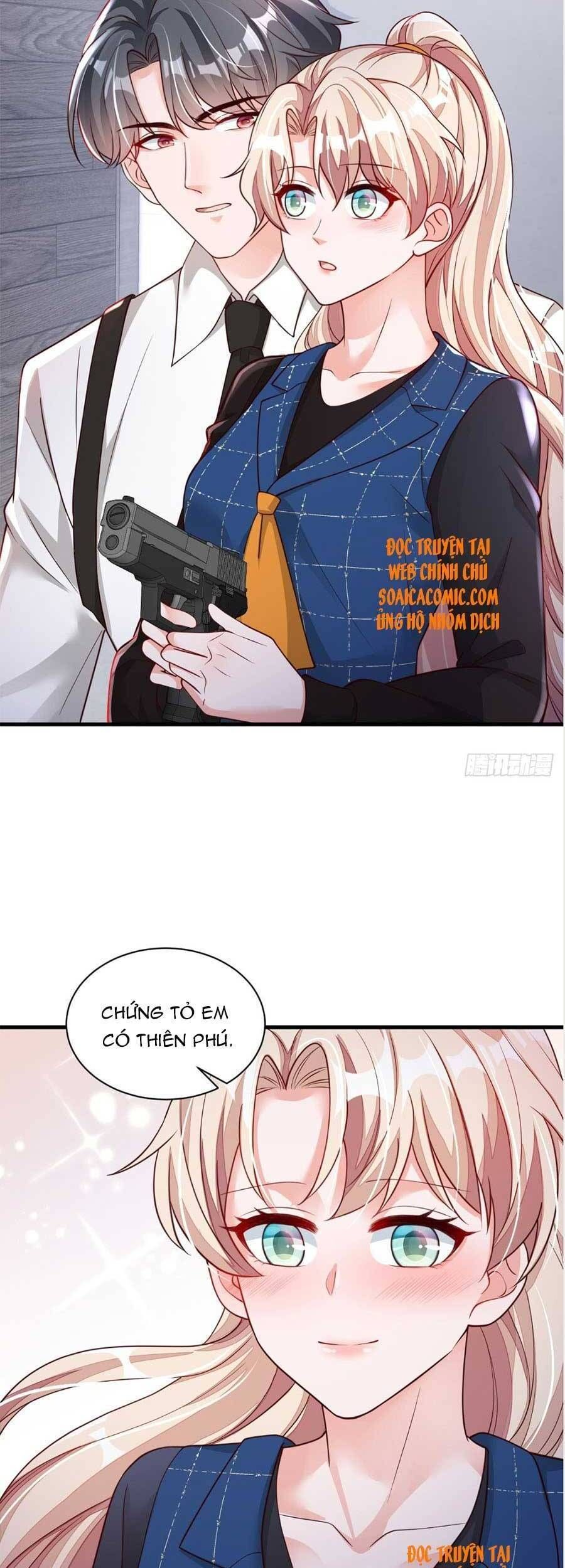 Lời Thì Thầm Của Ác Ma Chapter 68 - Trang 2