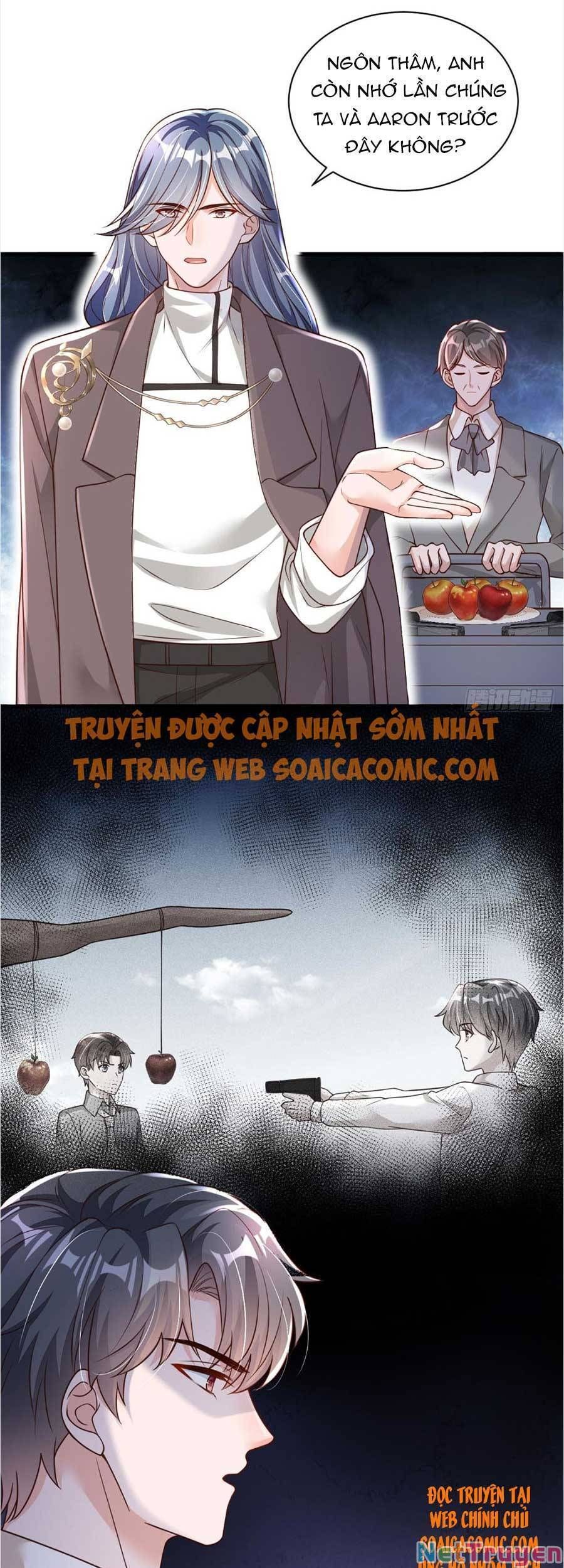 Lời Thì Thầm Của Ác Ma Chapter 69 - Trang 2