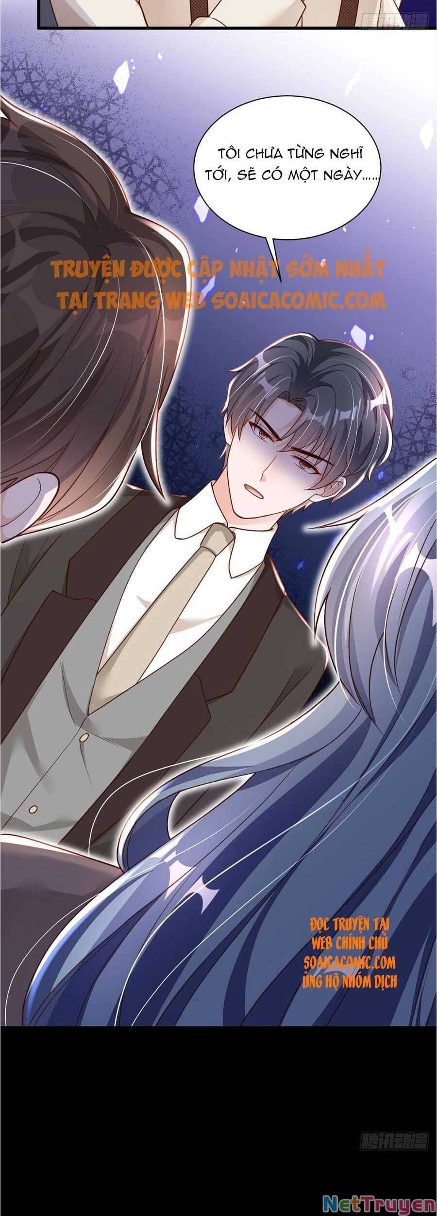Lời Thì Thầm Của Ác Ma Chapter 69 - Trang 2