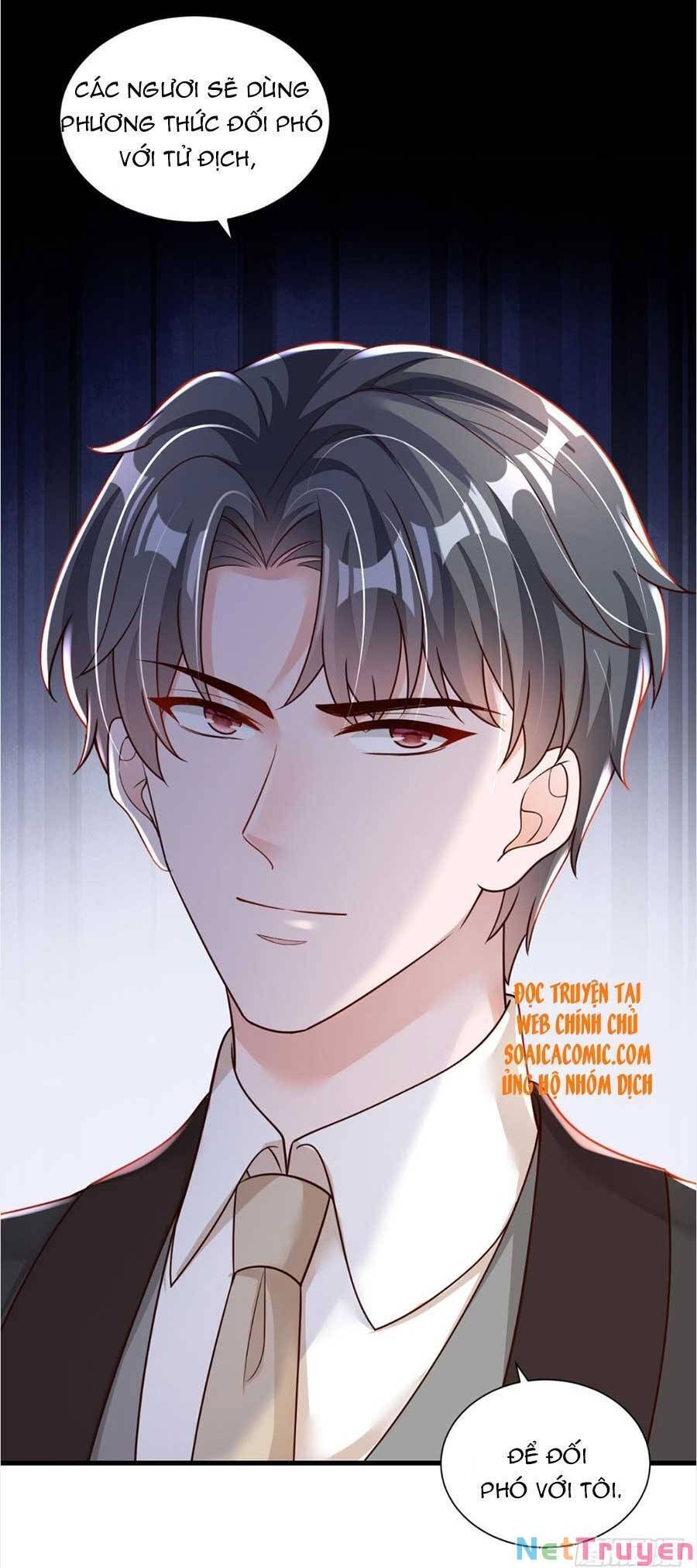 Lời Thì Thầm Của Ác Ma Chapter 69 - Trang 2