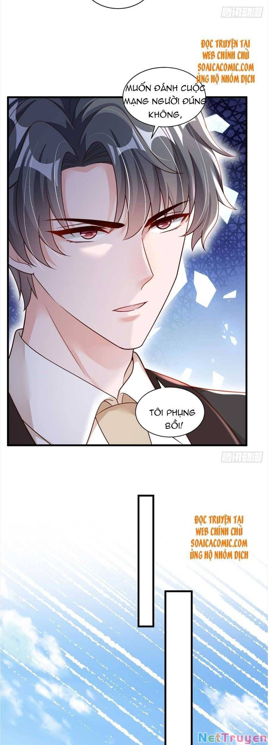Lời Thì Thầm Của Ác Ma Chapter 69 - Trang 2