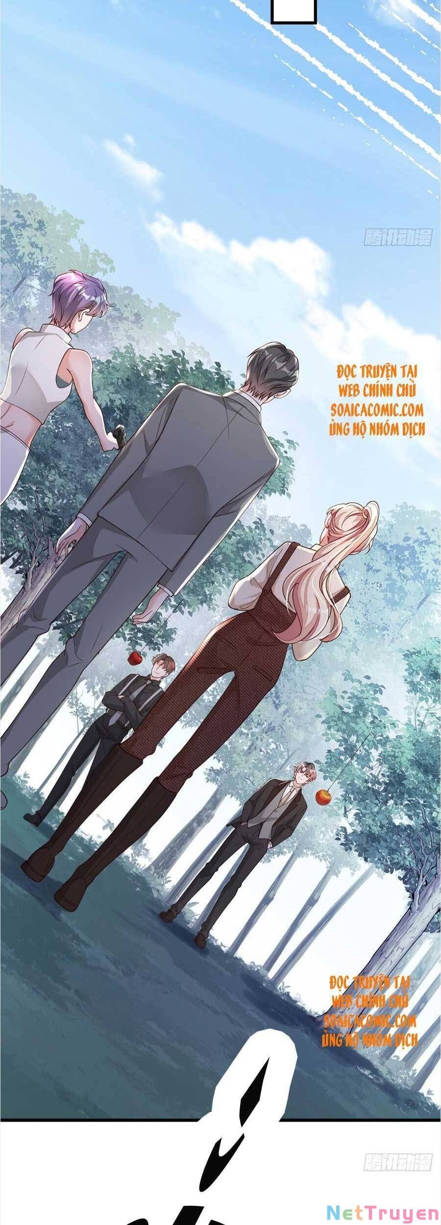 Lời Thì Thầm Của Ác Ma Chapter 69 - Trang 2