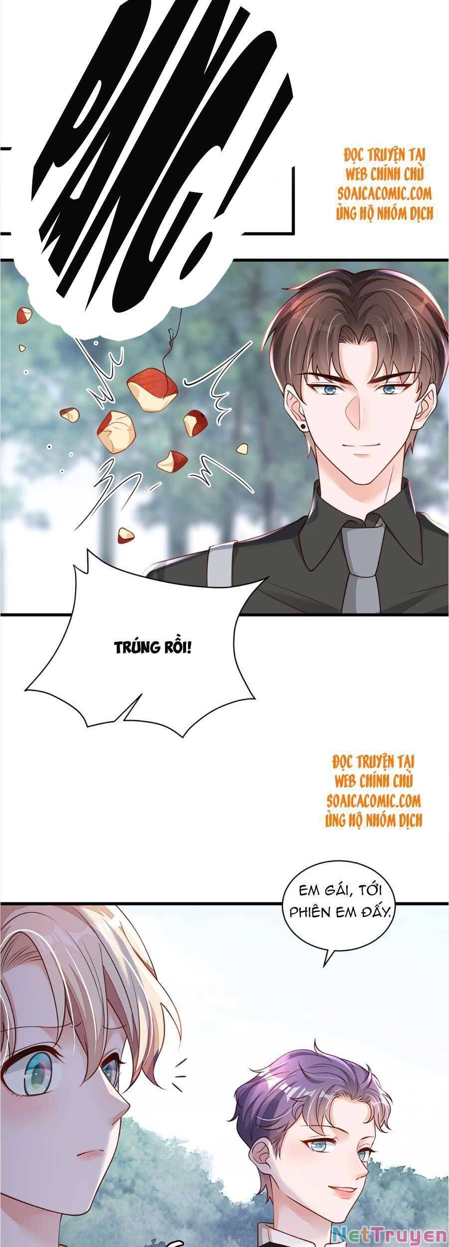 Lời Thì Thầm Của Ác Ma Chapter 69 - Trang 2