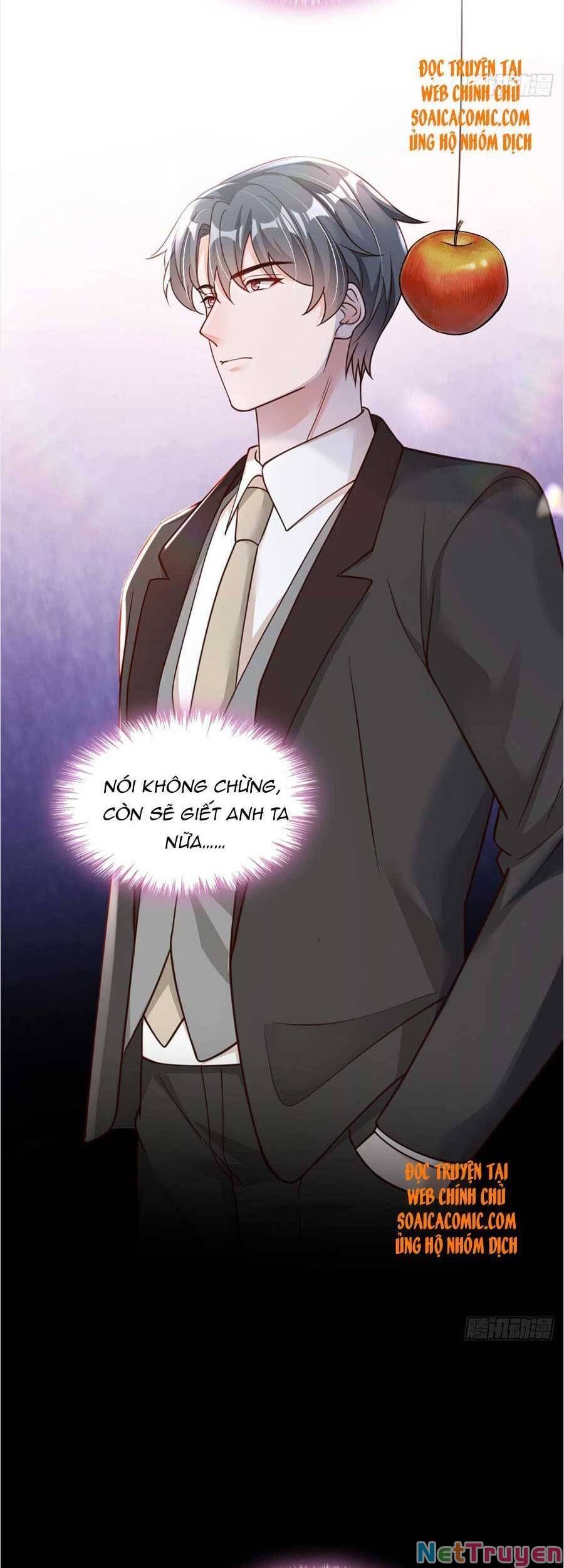 Lời Thì Thầm Của Ác Ma Chapter 69 - Trang 2