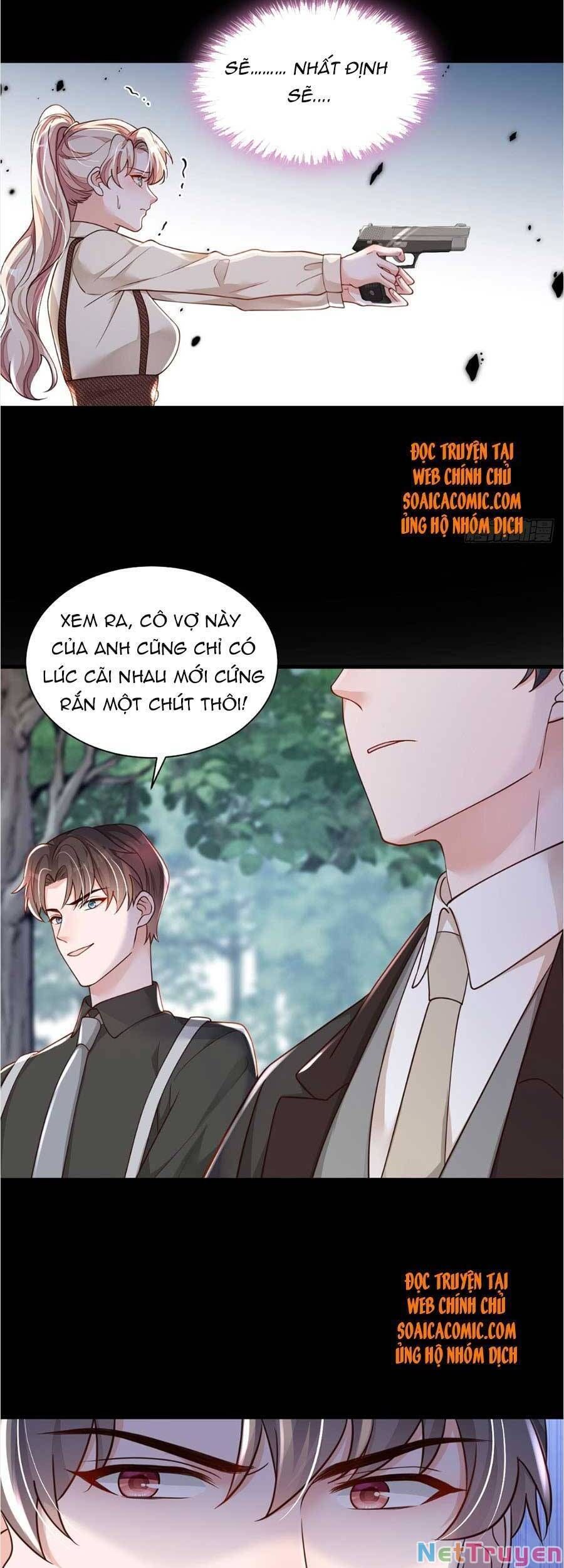 Lời Thì Thầm Của Ác Ma Chapter 69 - Trang 2