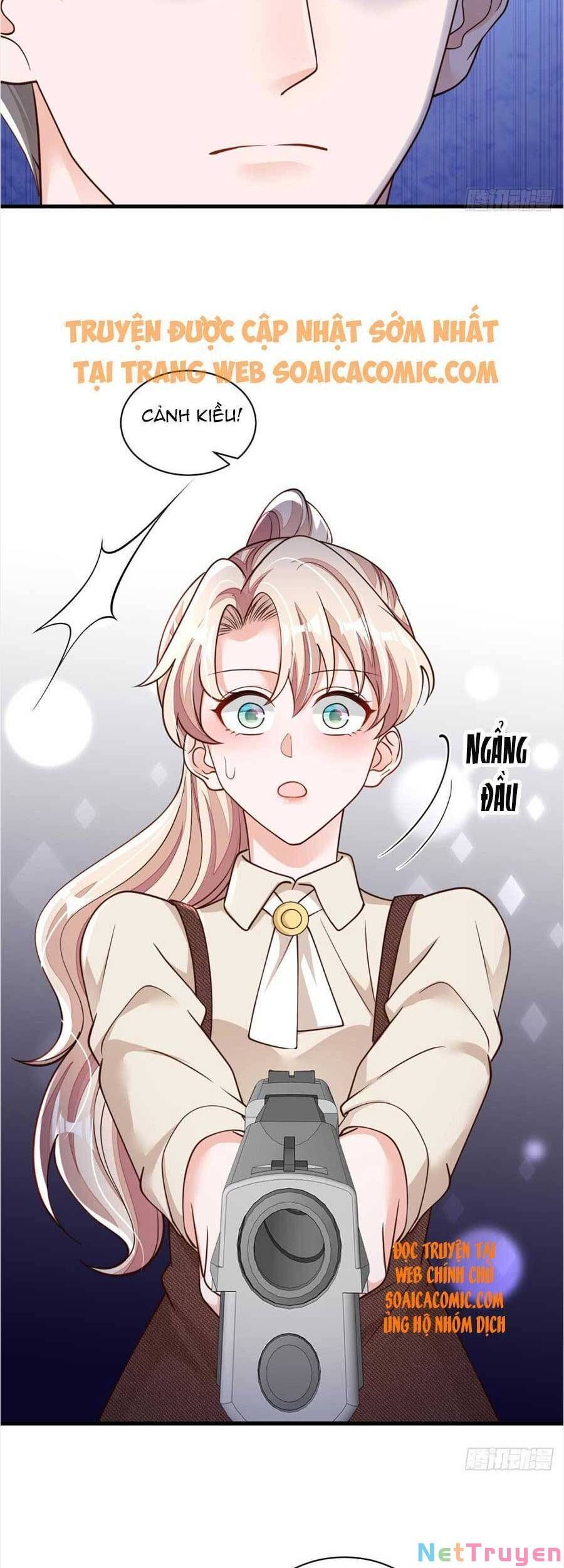 Lời Thì Thầm Của Ác Ma Chapter 69 - Trang 2