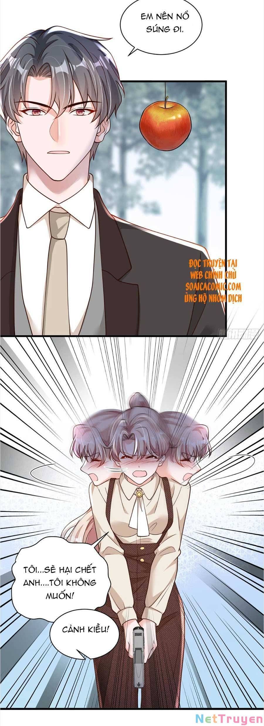 Lời Thì Thầm Của Ác Ma Chapter 69 - Trang 2