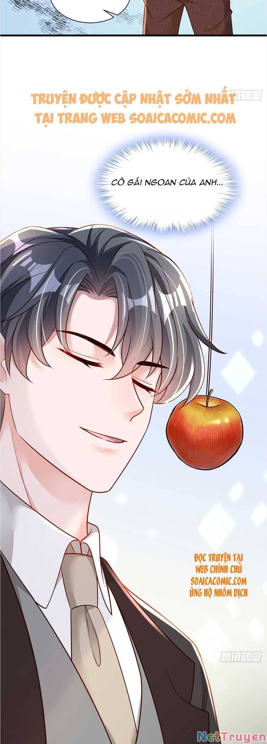 Lời Thì Thầm Của Ác Ma Chapter 69 - Trang 2