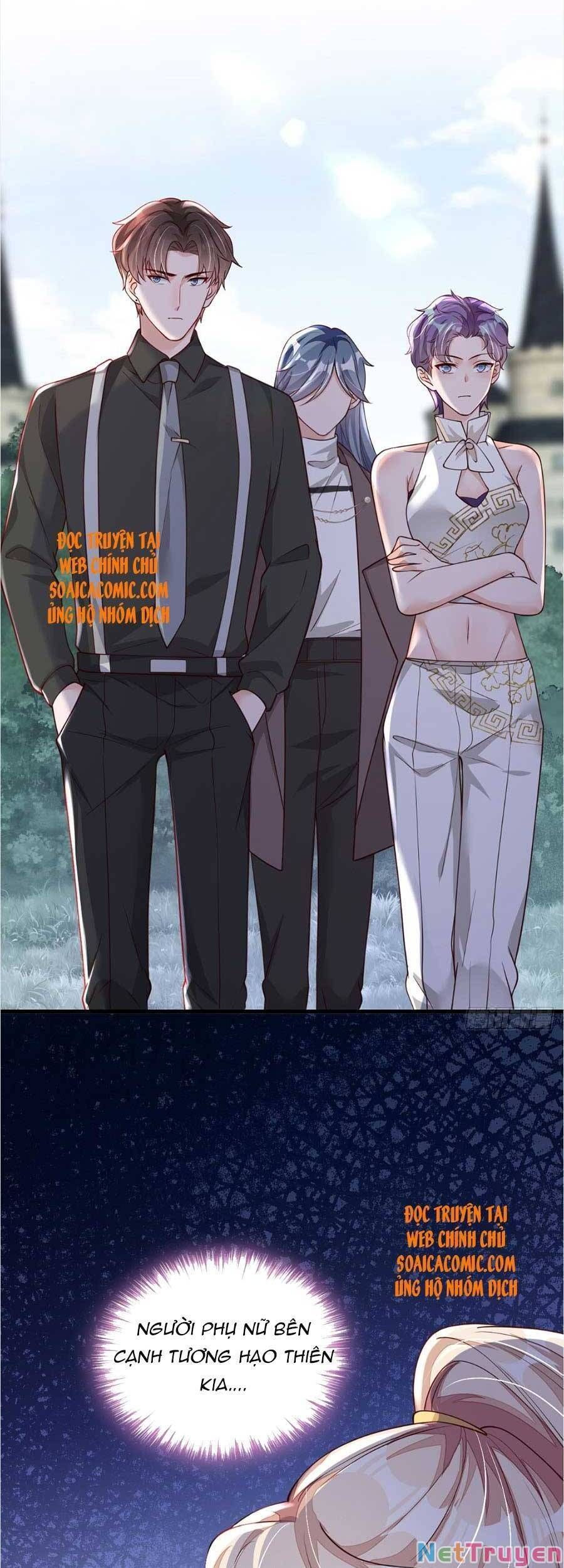 Lời Thì Thầm Của Ác Ma Chapter 69 - Trang 2