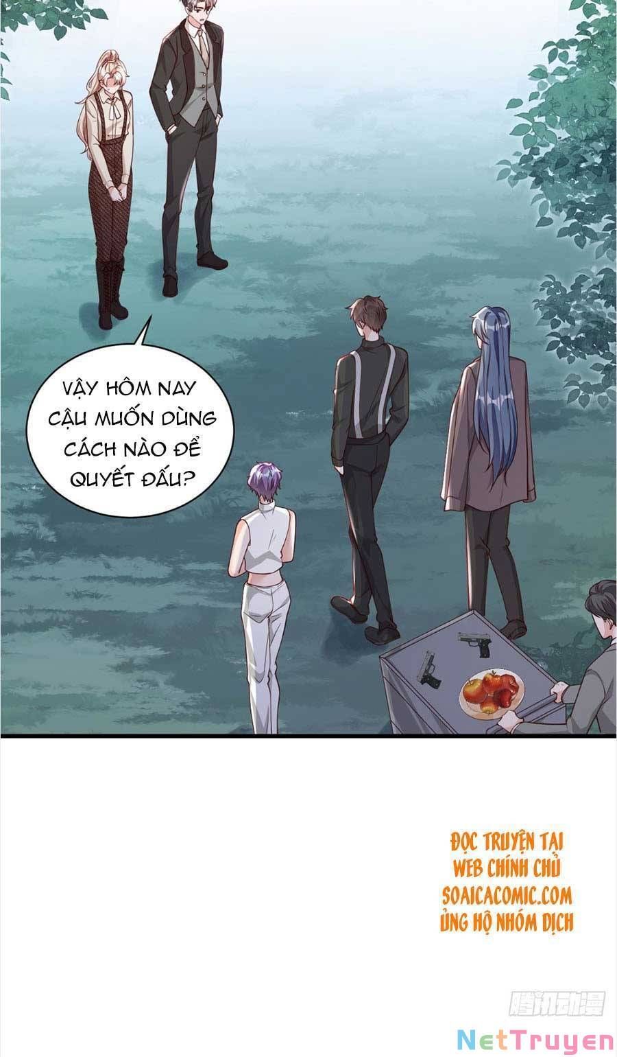 Lời Thì Thầm Của Ác Ma Chapter 69 - Trang 2
