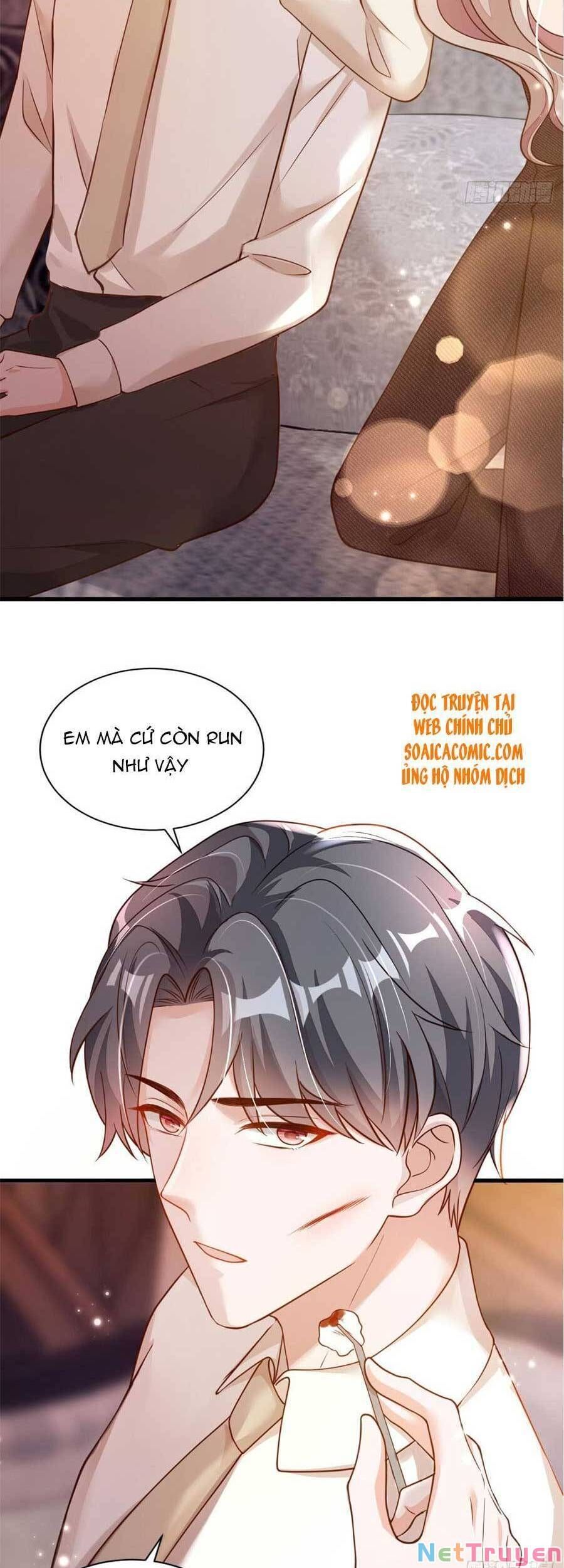 Lời Thì Thầm Của Ác Ma Chapter 70 - Trang 2