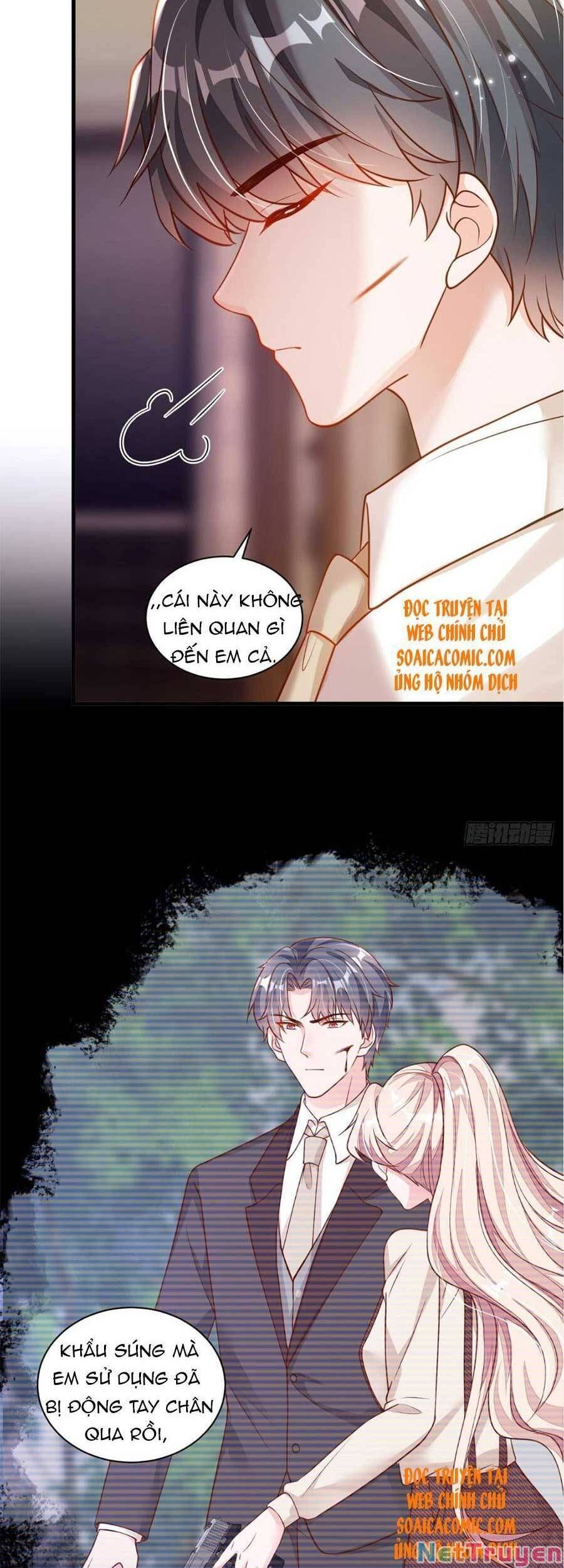 Lời Thì Thầm Của Ác Ma Chapter 70 - Trang 2