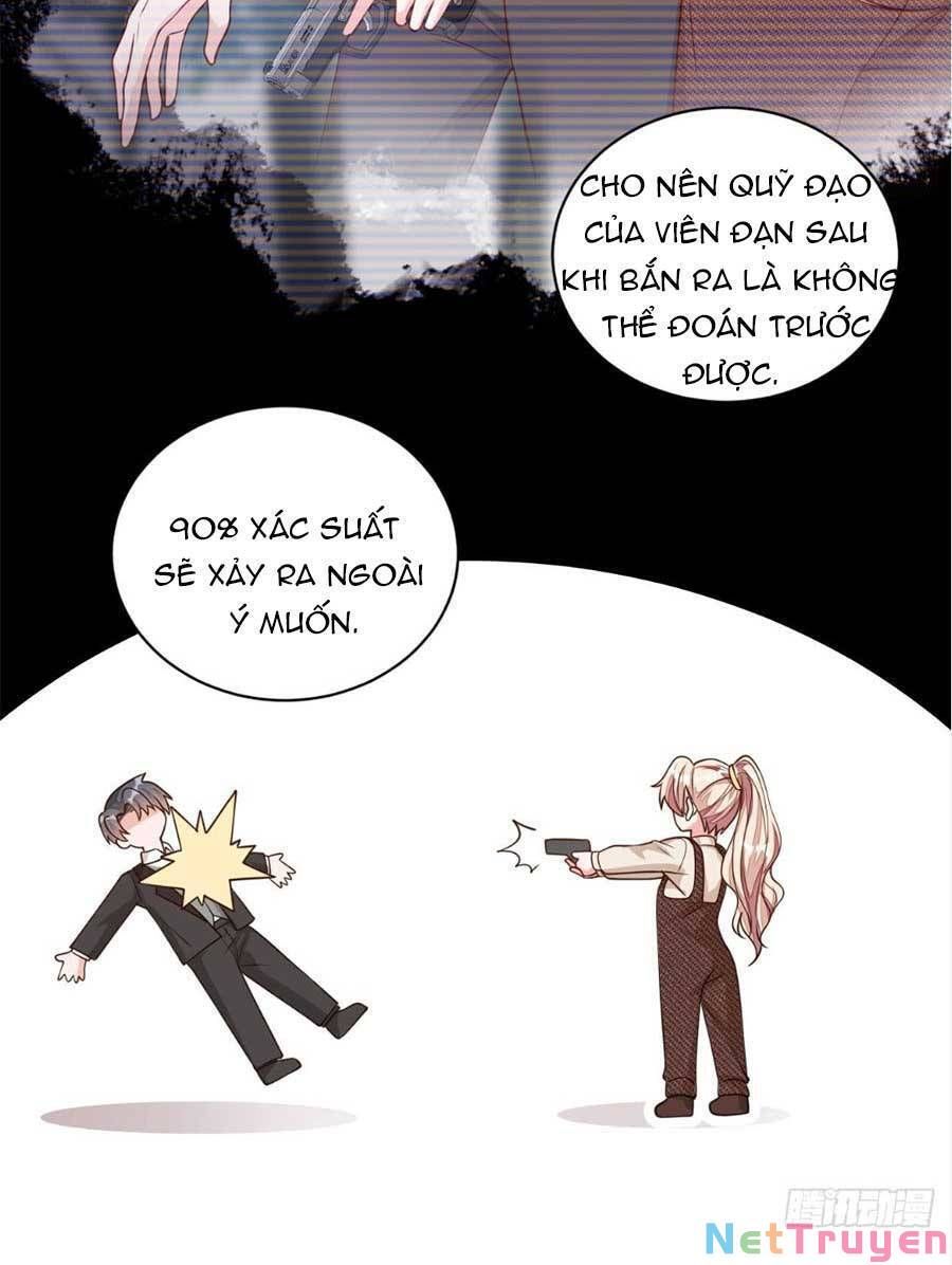 Lời Thì Thầm Của Ác Ma Chapter 70 - Trang 2