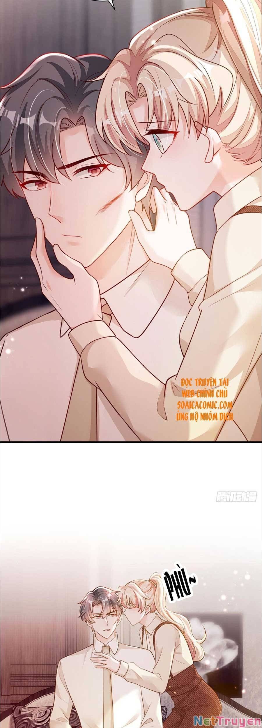 Lời Thì Thầm Của Ác Ma Chapter 70 - Trang 2