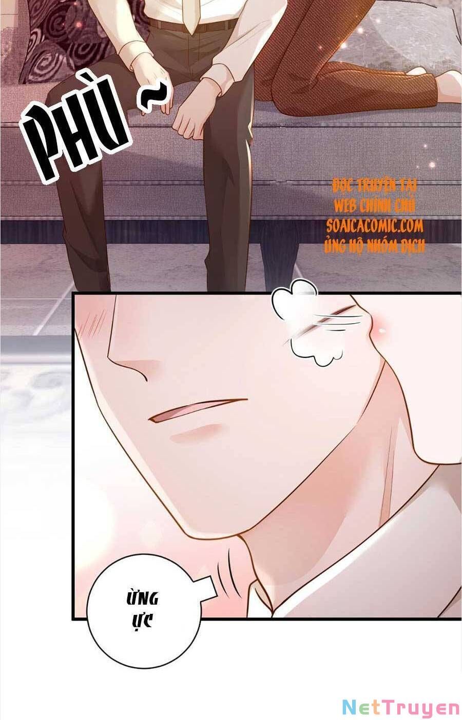 Lời Thì Thầm Của Ác Ma Chapter 70 - Trang 2