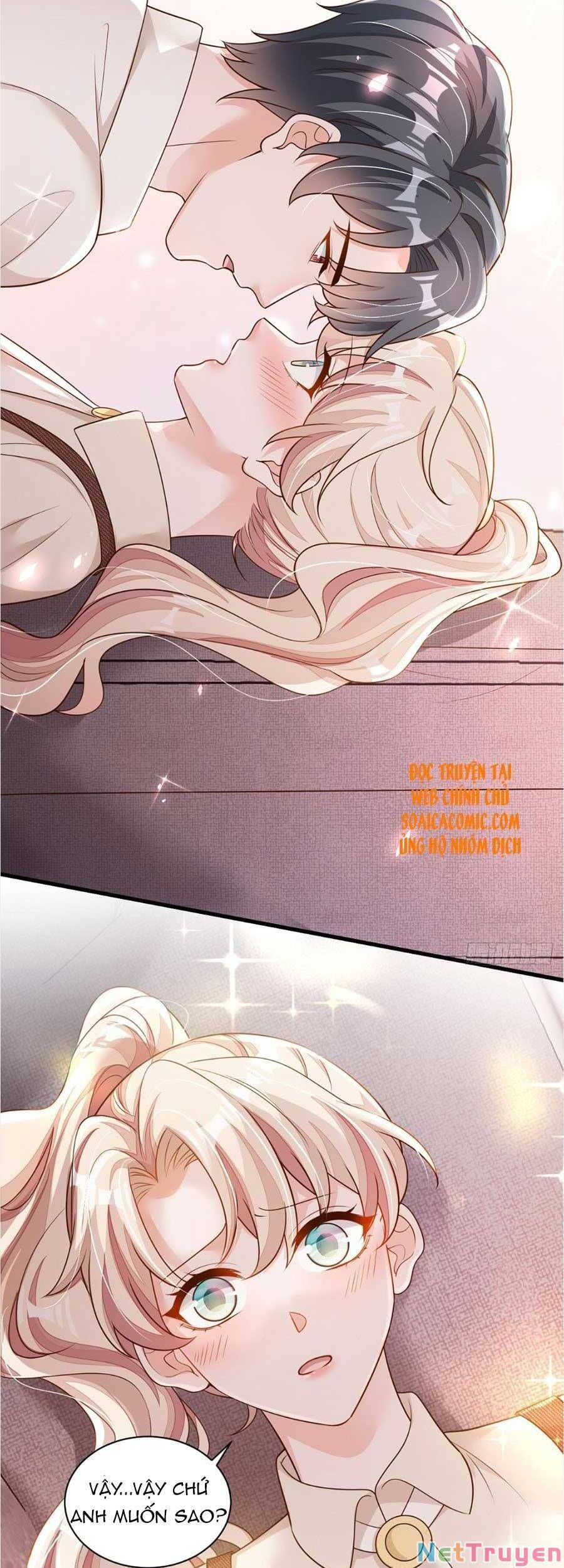Lời Thì Thầm Của Ác Ma Chapter 70 - Trang 2