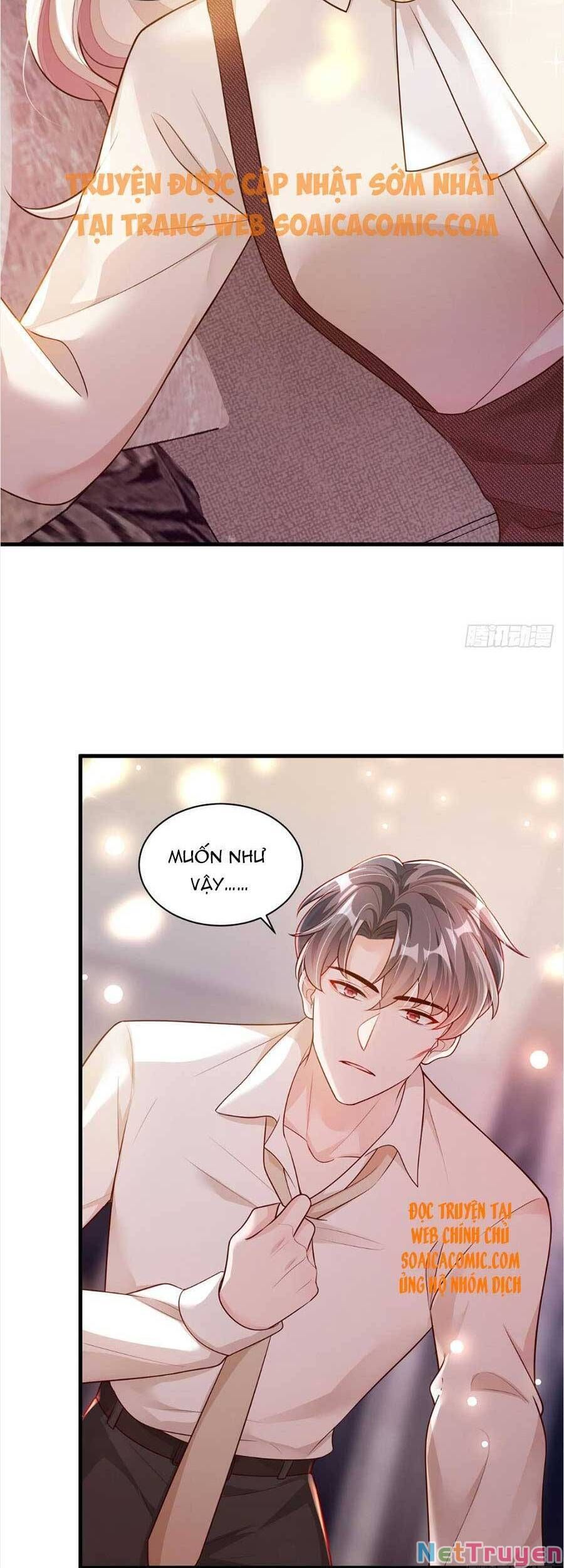 Lời Thì Thầm Của Ác Ma Chapter 70 - Trang 2