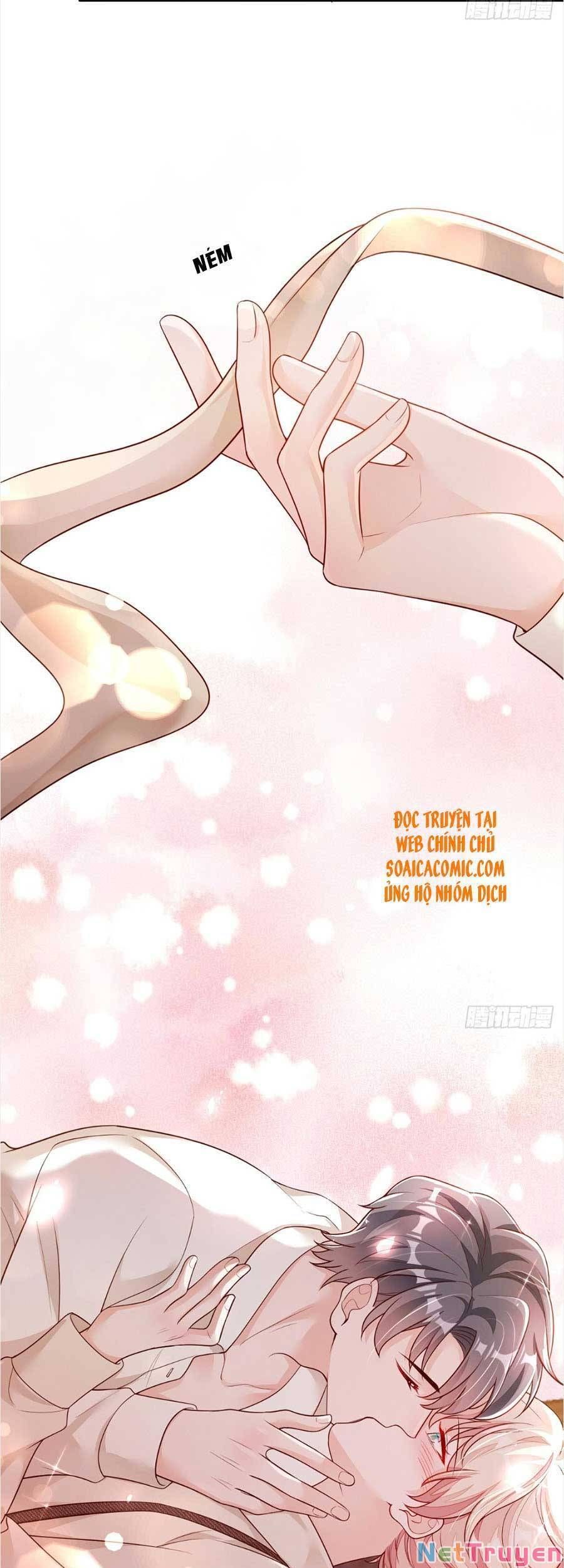 Lời Thì Thầm Của Ác Ma Chapter 70 - Trang 2