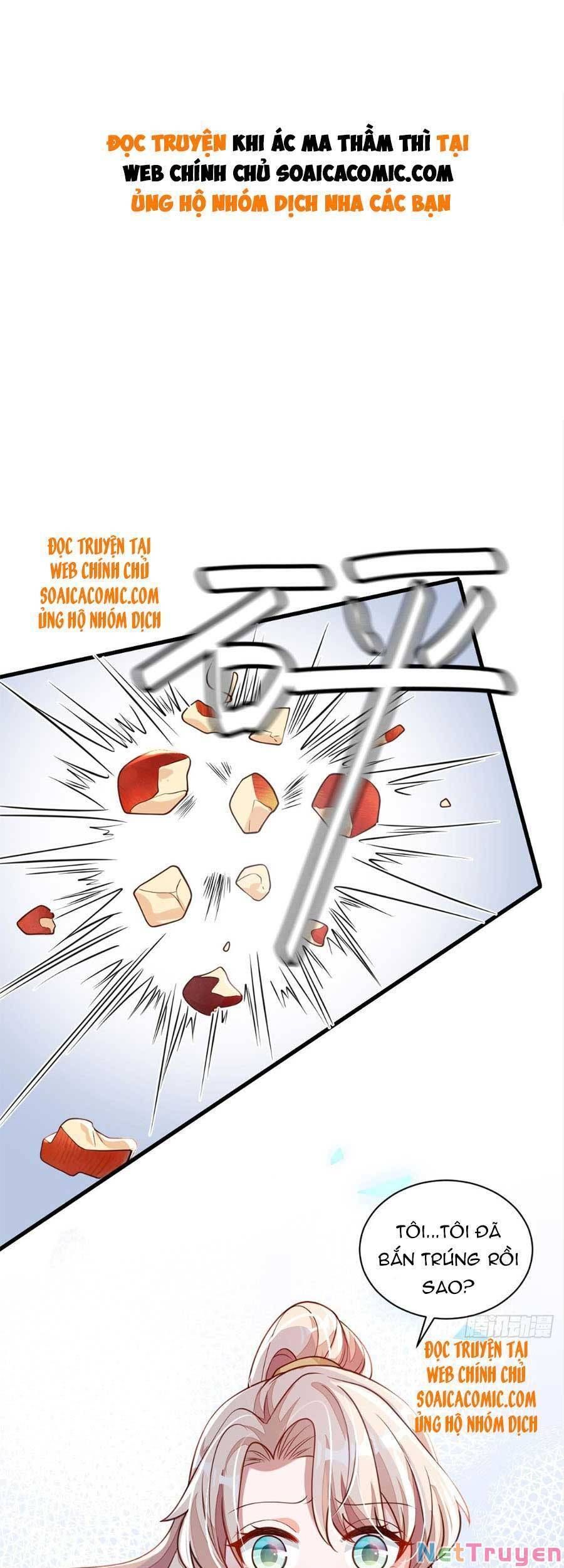 Lời Thì Thầm Của Ác Ma Chapter 70 - Trang 2