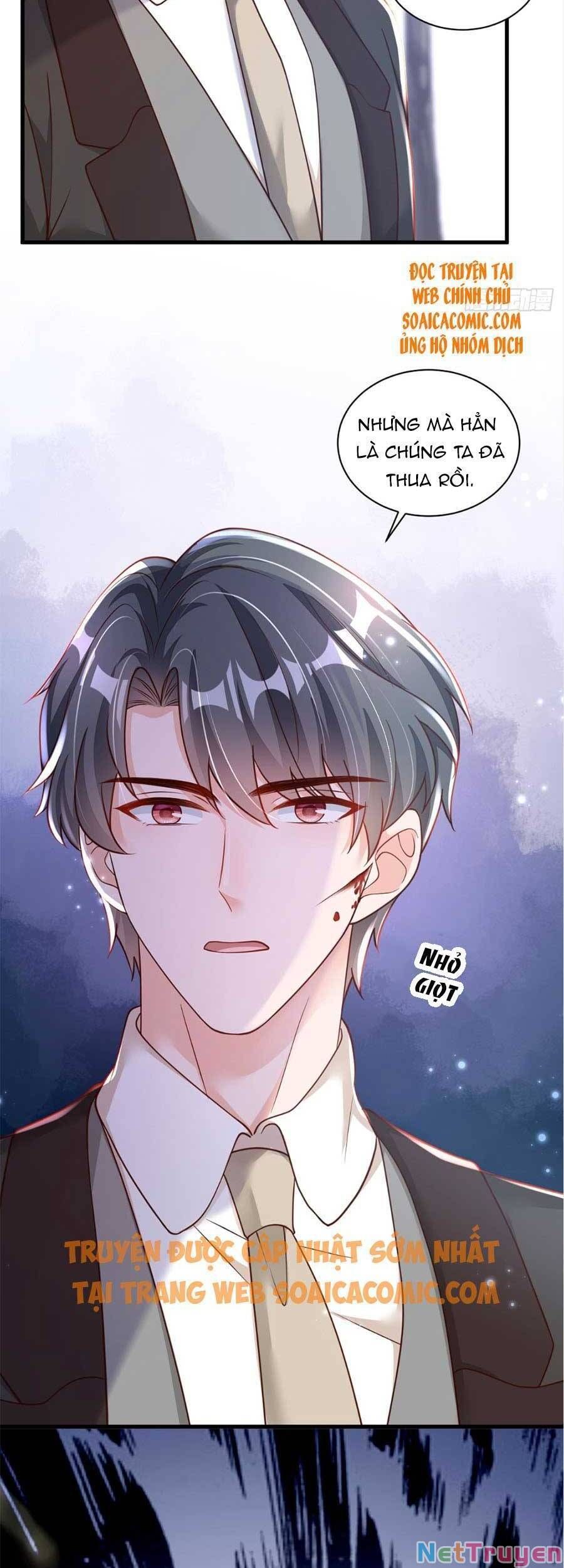 Lời Thì Thầm Của Ác Ma Chapter 70 - Trang 2