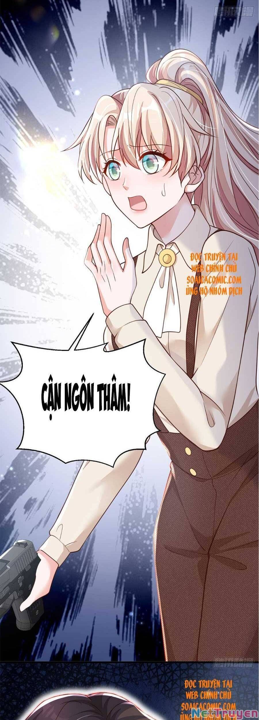 Lời Thì Thầm Của Ác Ma Chapter 70 - Trang 2