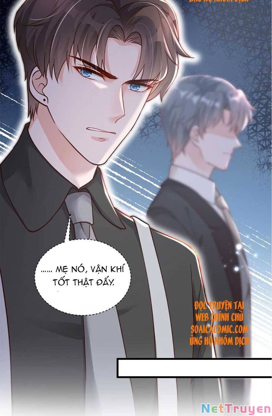 Lời Thì Thầm Của Ác Ma Chapter 70 - Trang 2