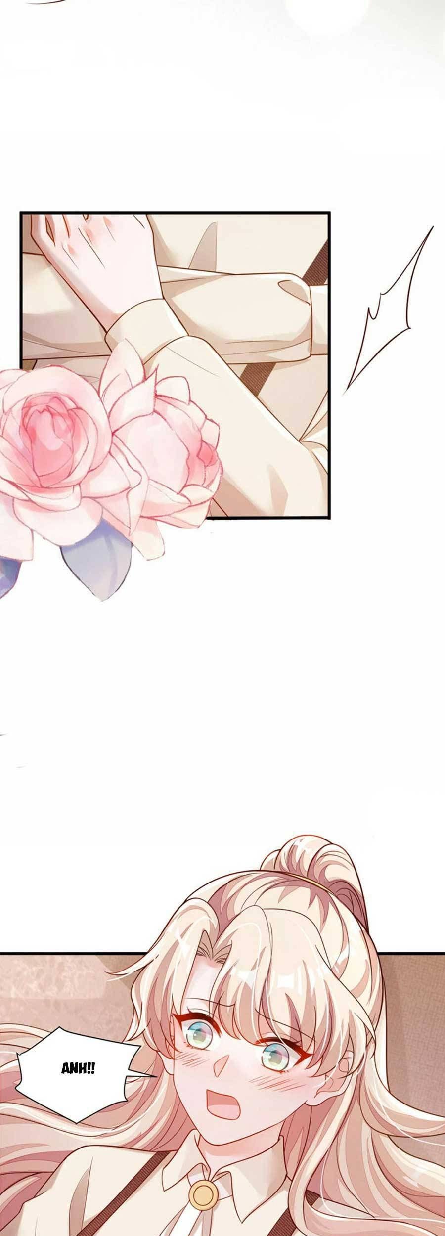 Lời Thì Thầm Của Ác Ma Chapter 71 - Trang 2