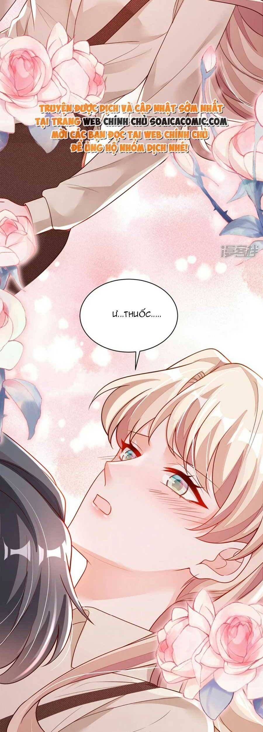 Lời Thì Thầm Của Ác Ma Chapter 71 - Trang 2
