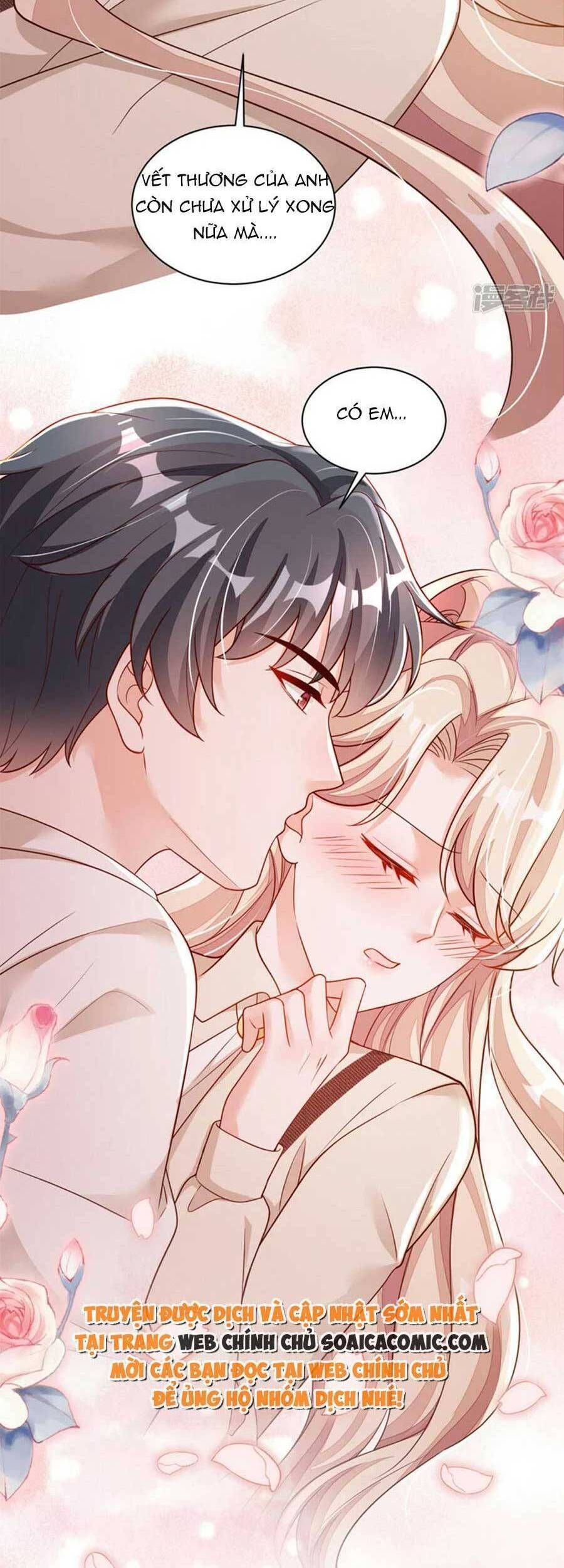 Lời Thì Thầm Của Ác Ma Chapter 71 - Trang 2