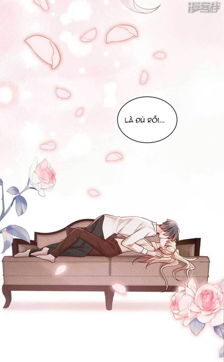 Lời Thì Thầm Của Ác Ma Chapter 71 - Trang 2