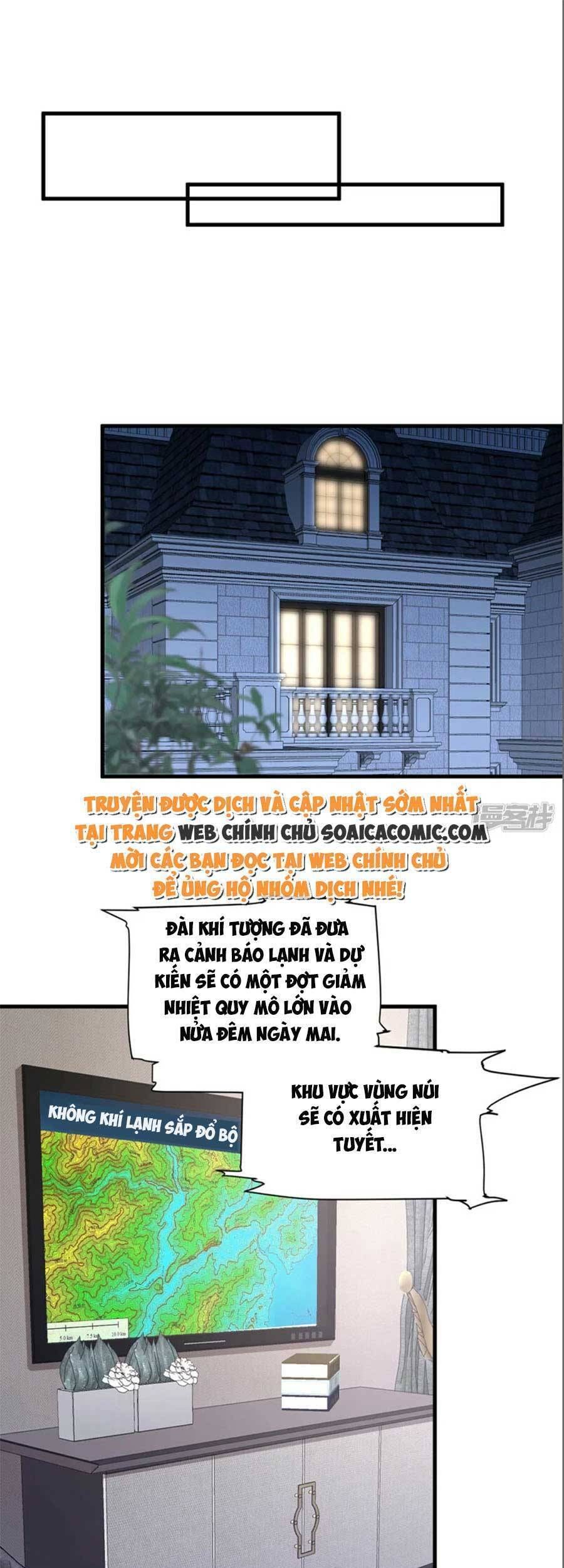 Lời Thì Thầm Của Ác Ma Chapter 71 - Trang 2