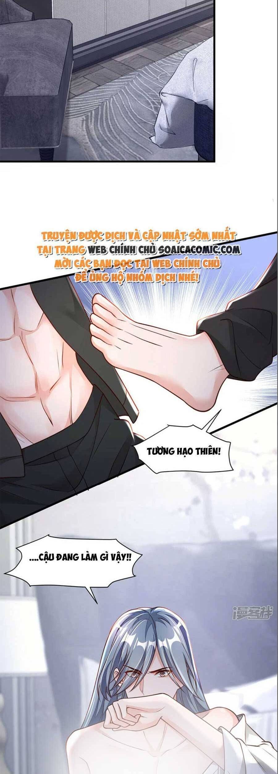 Lời Thì Thầm Của Ác Ma Chapter 71 - Trang 2