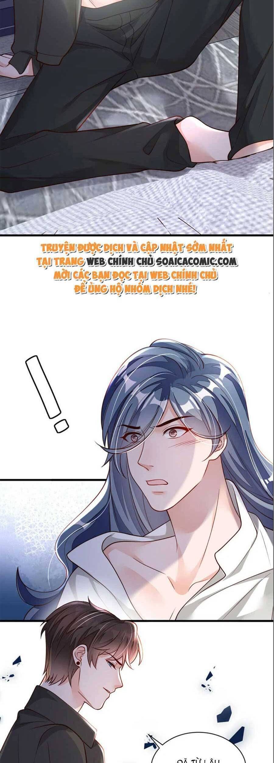 Lời Thì Thầm Của Ác Ma Chapter 71 - Trang 2