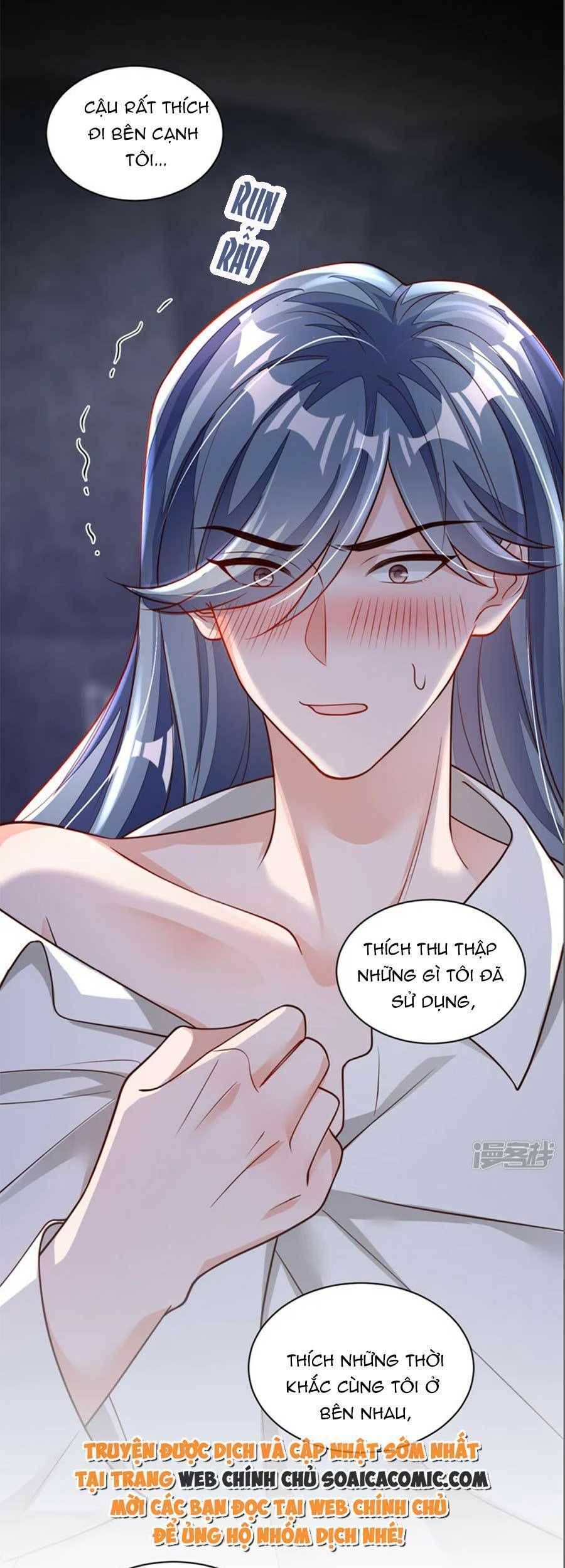 Lời Thì Thầm Của Ác Ma Chapter 71 - Trang 2