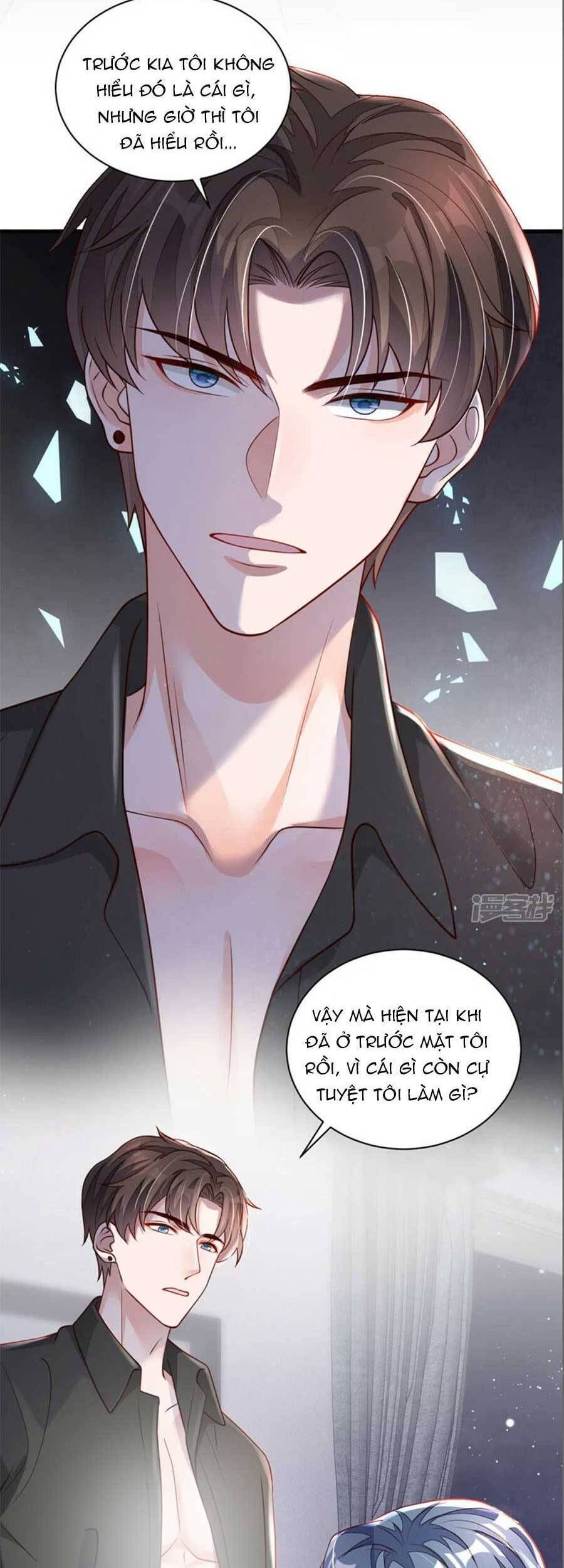 Lời Thì Thầm Của Ác Ma Chapter 71 - Trang 2