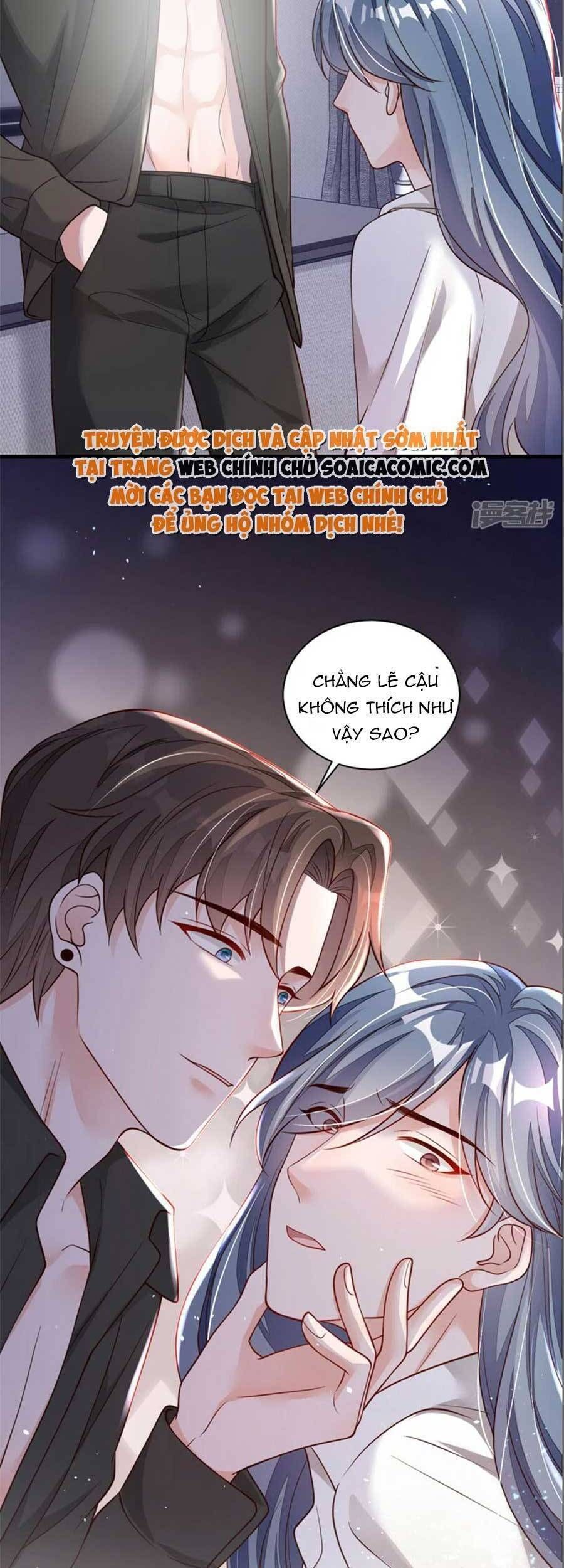 Lời Thì Thầm Của Ác Ma Chapter 71 - Trang 2