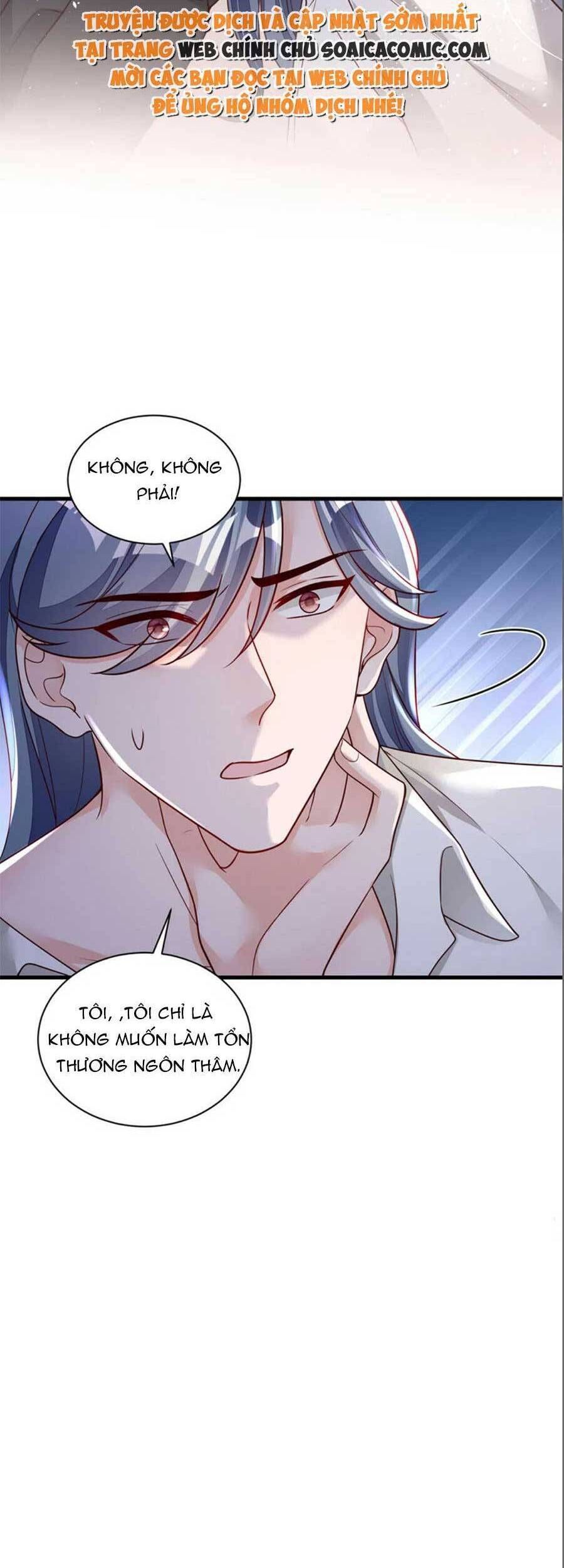 Lời Thì Thầm Của Ác Ma Chapter 71 - Trang 2