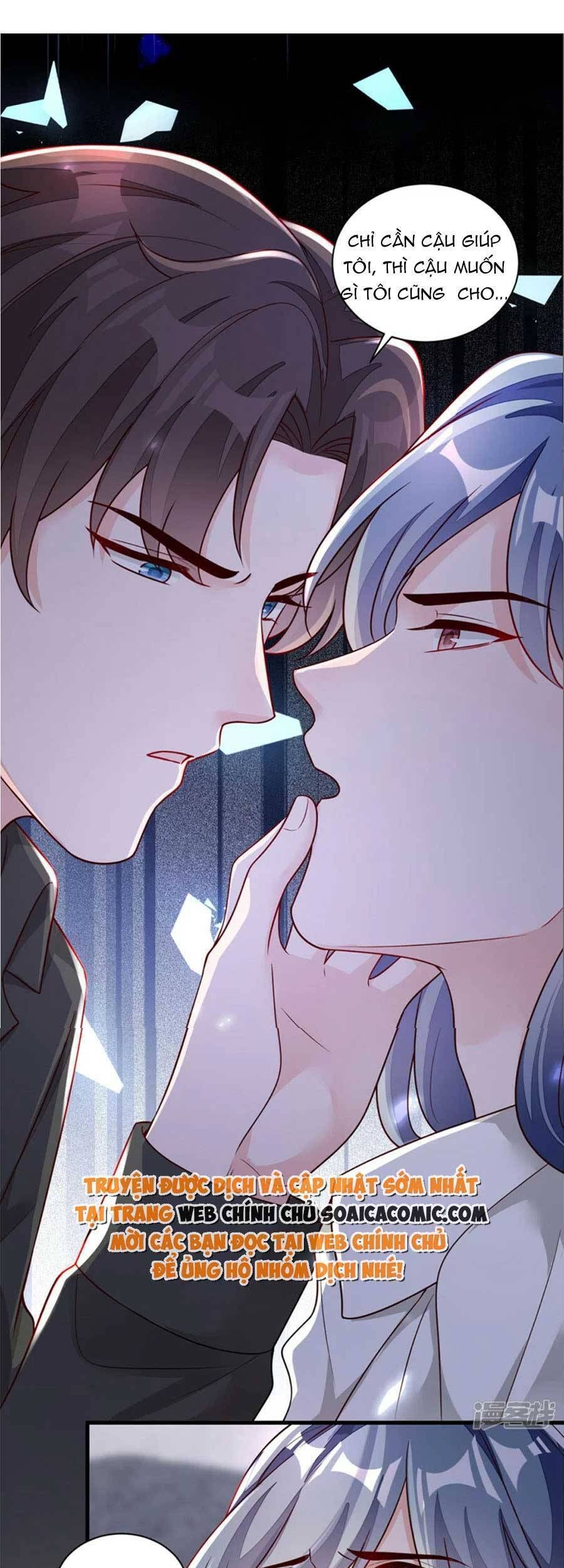 Lời Thì Thầm Của Ác Ma Chapter 71 - Trang 2