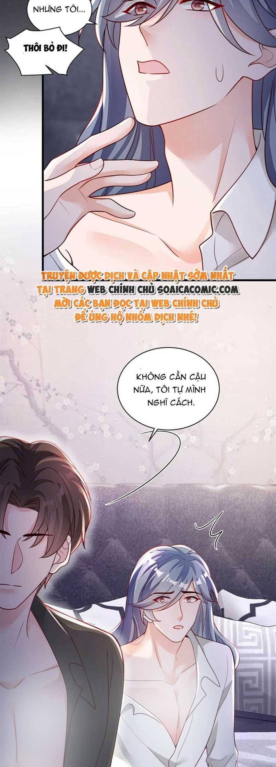 Lời Thì Thầm Của Ác Ma Chapter 71 - Trang 2