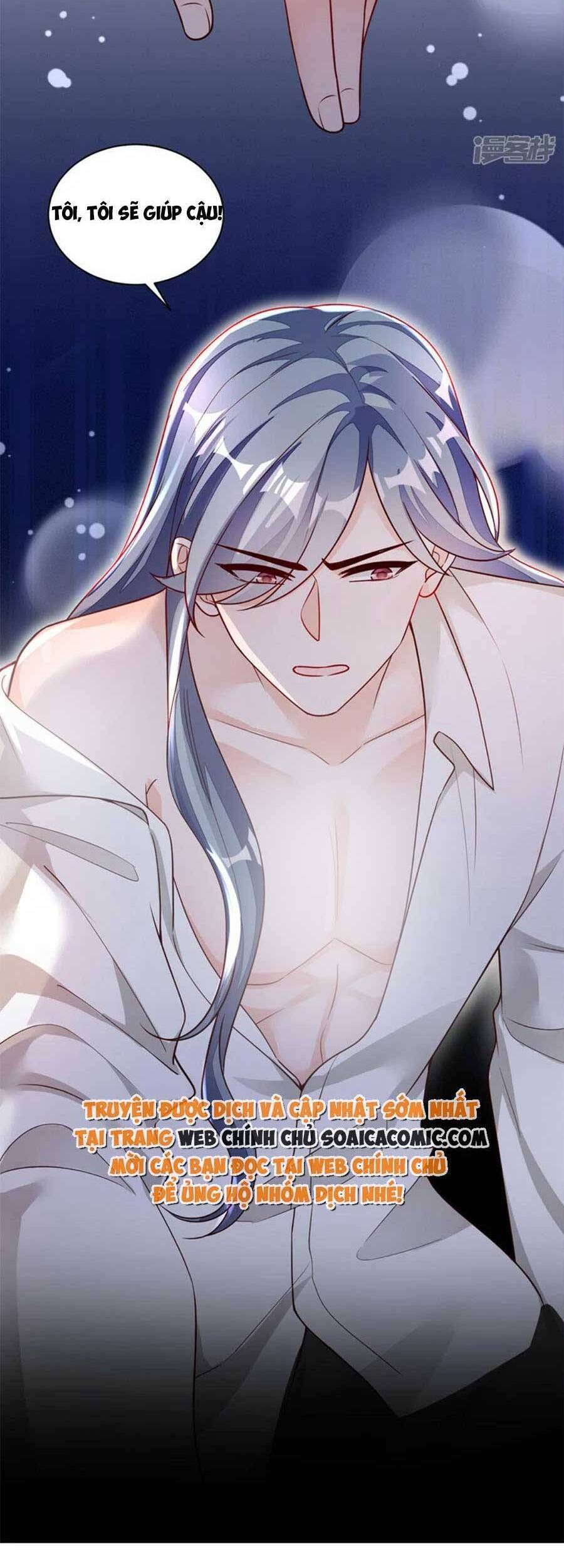 Lời Thì Thầm Của Ác Ma Chapter 71 - Trang 2