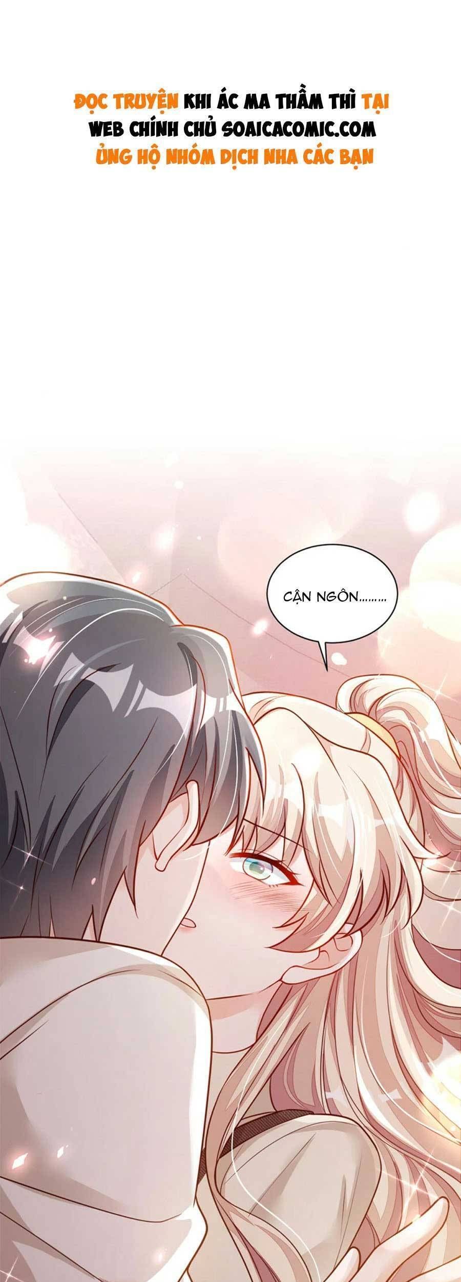 Lời Thì Thầm Của Ác Ma Chapter 71 - Trang 2