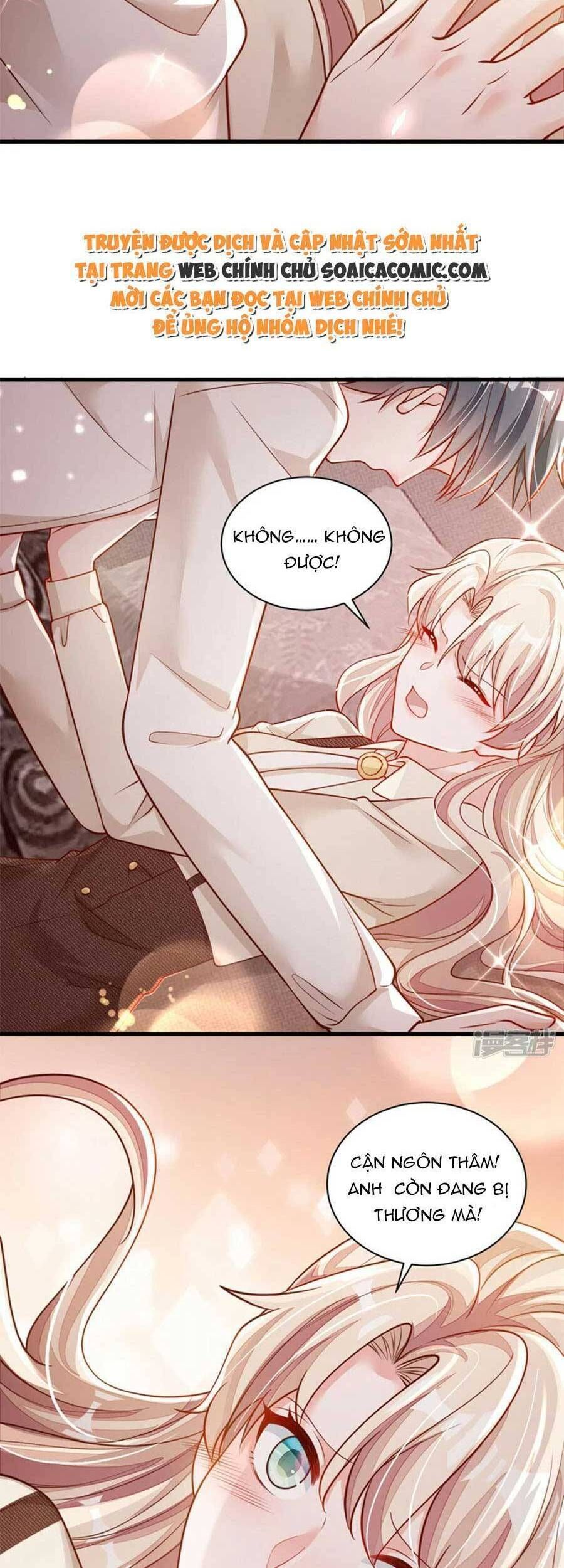 Lời Thì Thầm Của Ác Ma Chapter 71 - Trang 2