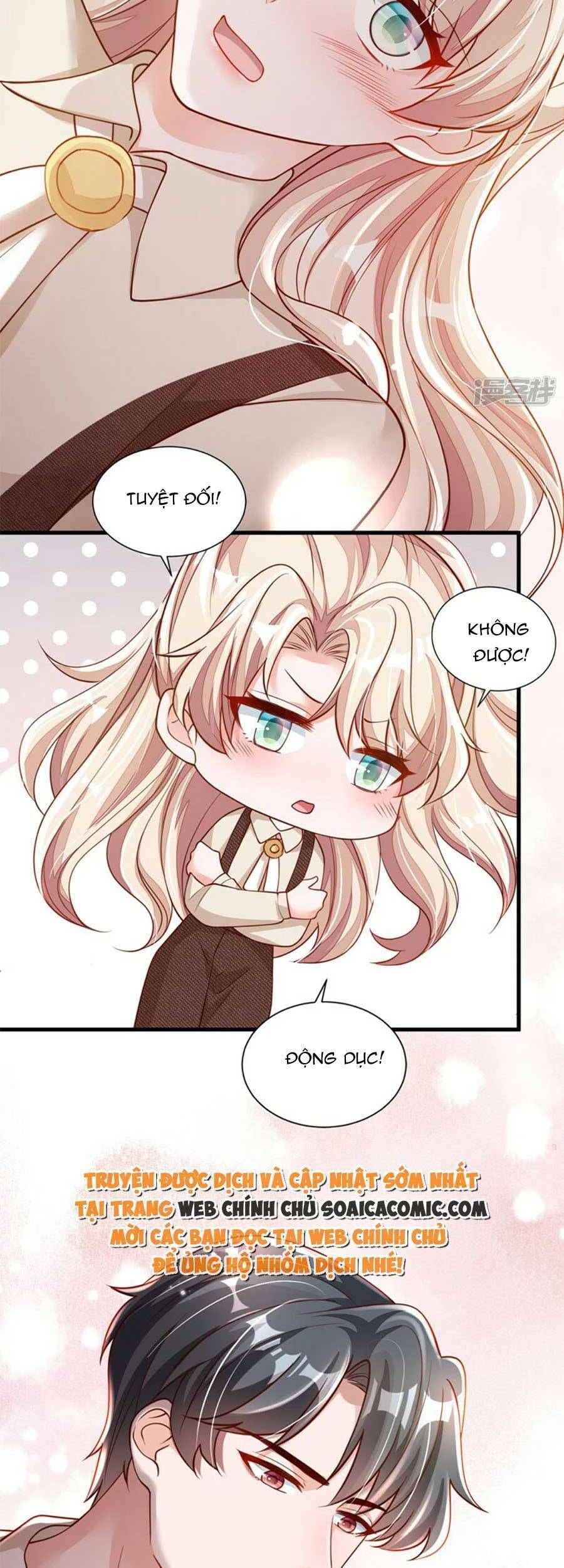 Lời Thì Thầm Của Ác Ma Chapter 71 - Trang 2