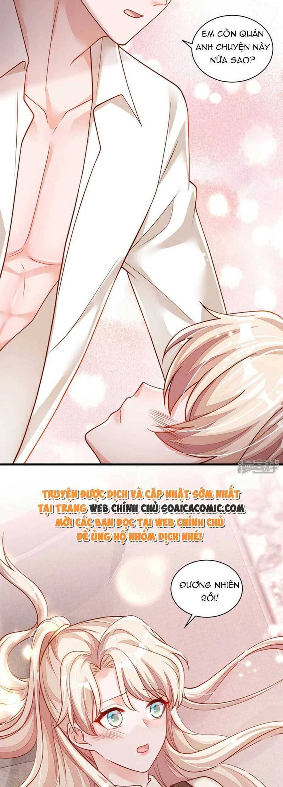 Lời Thì Thầm Của Ác Ma Chapter 71 - Trang 2